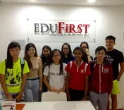 EduFirst Learning Centre