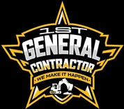 1st General Contractor