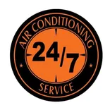 24/7 Air Conditioning Service