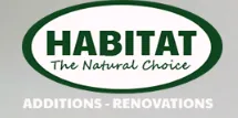 Habitat Additions and Renovation Services