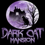 Dark Cat Mansion