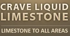 Crave Liquid Limestone