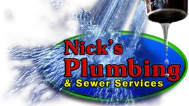 Nick's Plumbing