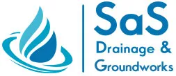 SaS Drainage & Groundworks