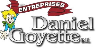 ENTREPRISES DANIEL GOVETTE INC