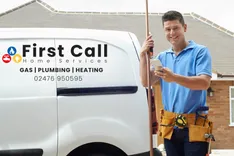 First Call Home Services Plumbing & Heating Coventry