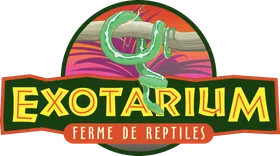Exotarium ferme de reptiles