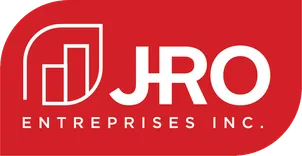 J-RO ENTREPRISES INC.