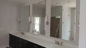 GH Glass and Mirrors