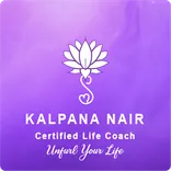 Kalpana Nair Life Coach