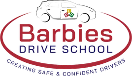 Barbies Diamond Hot Wheels Driving School