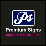 Premium Signs
