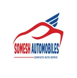 Somesh Automobiles