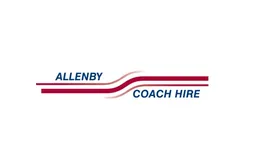 Allenby Coach Hire