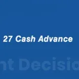 27 Cash Loan Advance