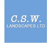 C S W Landscapes Ltd