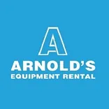 Arnold's Equipment Rental