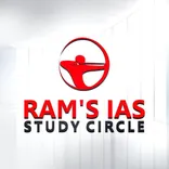 Ram's IAS Study Circle