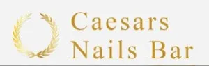 Caesars Nails Bar