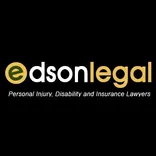 Edson Legal | Barrie Personal Injury Lawyers