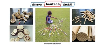Divers-Bautech GmbH