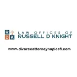 Divorce Attorney Naples FL - Russell Knight