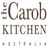 The Carob Kitchen