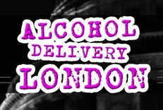 Alcohol Delivery London