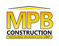 MPB Construction Ltd