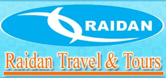Raidan Travel & Tours