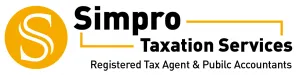 Simpro Taxation Services-Tax Agents- Accountant- Business Tax Returns