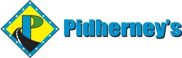Pidherney’s