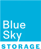  Blue Sky Storage