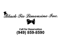 Black Tie Limousine, Inc.