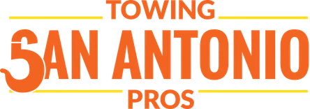 Towing San Antonio Pros