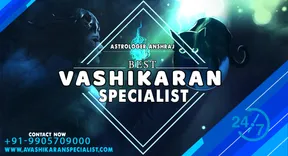 Vashikaran Specialist