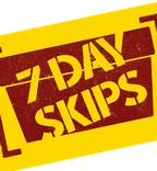 7 Day Skips