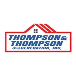 Thompson & Thompson 3rd Generation Roofing