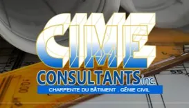 Cime Consultants Inc