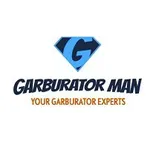 Garburator Man