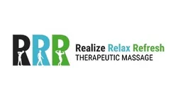 Realize Relax Refresh Therapeutic Massage