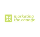 Marketing the Change