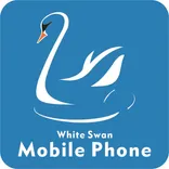 White Swan Mobile Phone