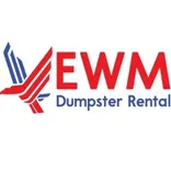 EWM Dumpster rental