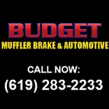 Budget Muffler Brake & Automotive