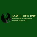 Laan’s Tree Care