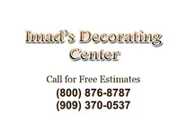 Imad’s Decorating Center