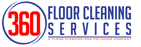 360 Floor Cleaning