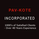 Pav-Kote Incorporated