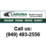 Laguna Asphalt Paving